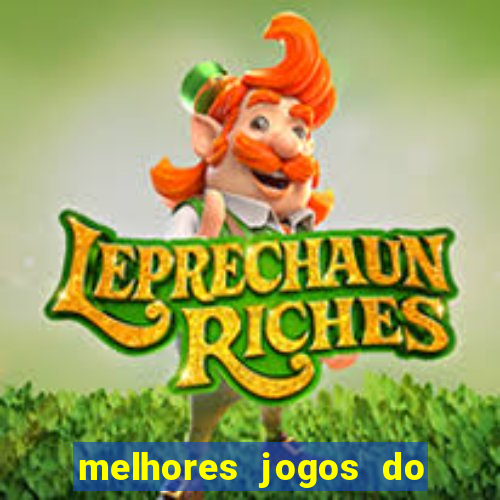 melhores jogos do google play